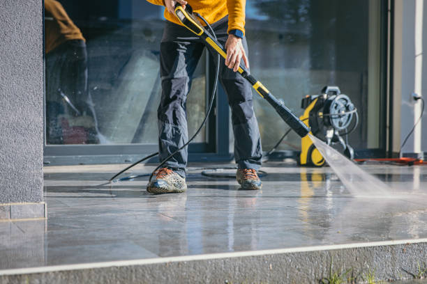 Pressure Washing Services for Businesses in Old Jefferson, LA