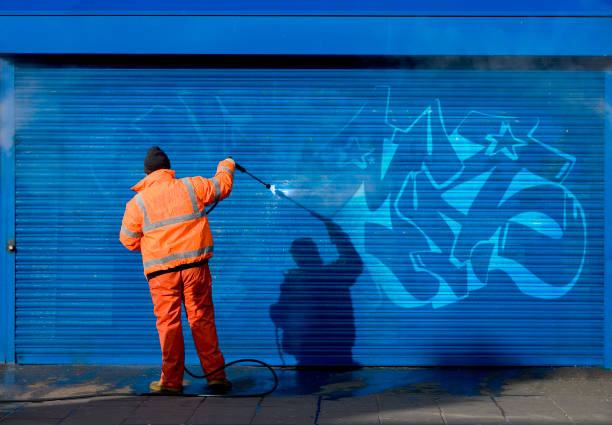 Best Commercial Building Pressure Washing  in Old Jefferson, LA