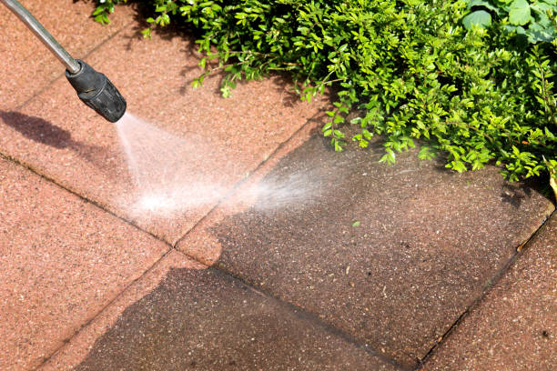 Why Choose Our Certified Pressure Washing Experts for Your Project Needs in Old Jefferson, LA?